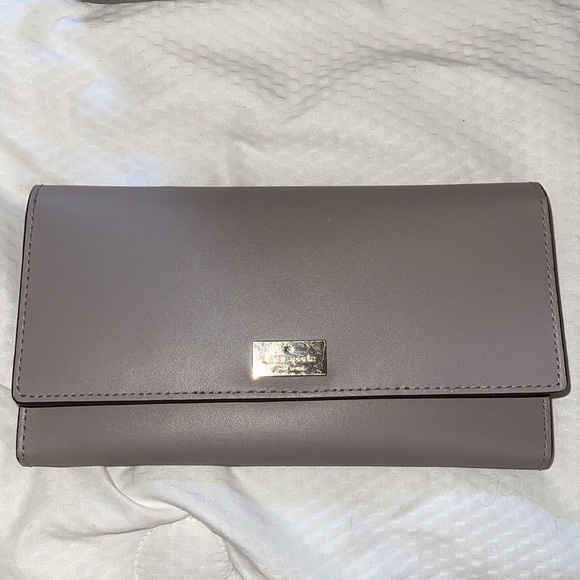 Kate Spade crossbody and wallet - Picture 7 of 12